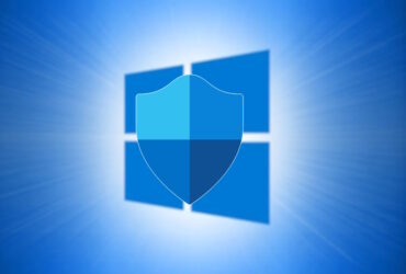 Microsoft Defender elimina los accesos directos de las aplicaciones