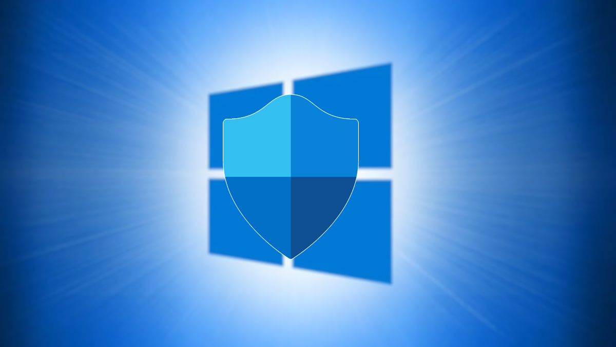 Microsoft Defender elimina los accesos directos de las aplicaciones