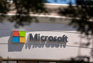 Microsoft despide a 10.000 empleados