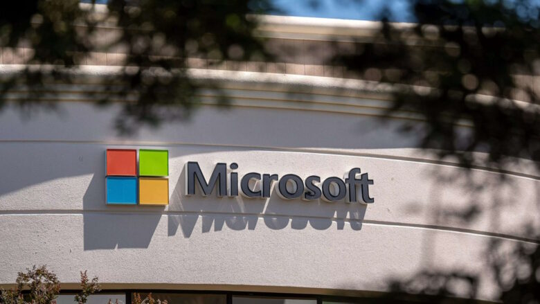 Microsoft despide a 10.000 empleados