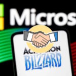Microsoft finalmente adquirirá Activision Blizzard