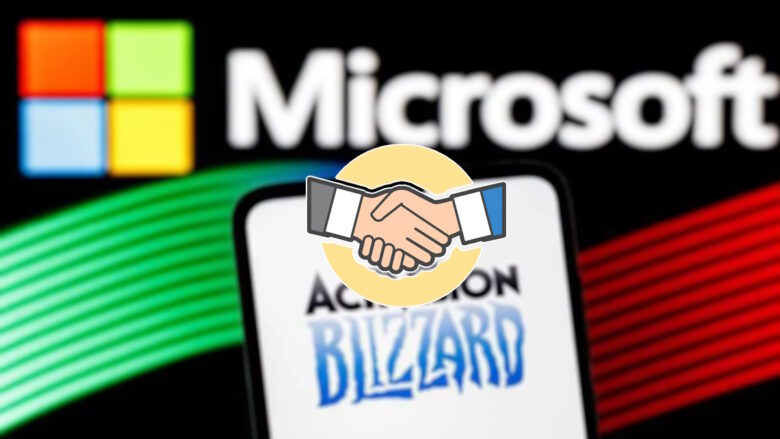 Microsoft finalmente adquirirá Activision Blizzard