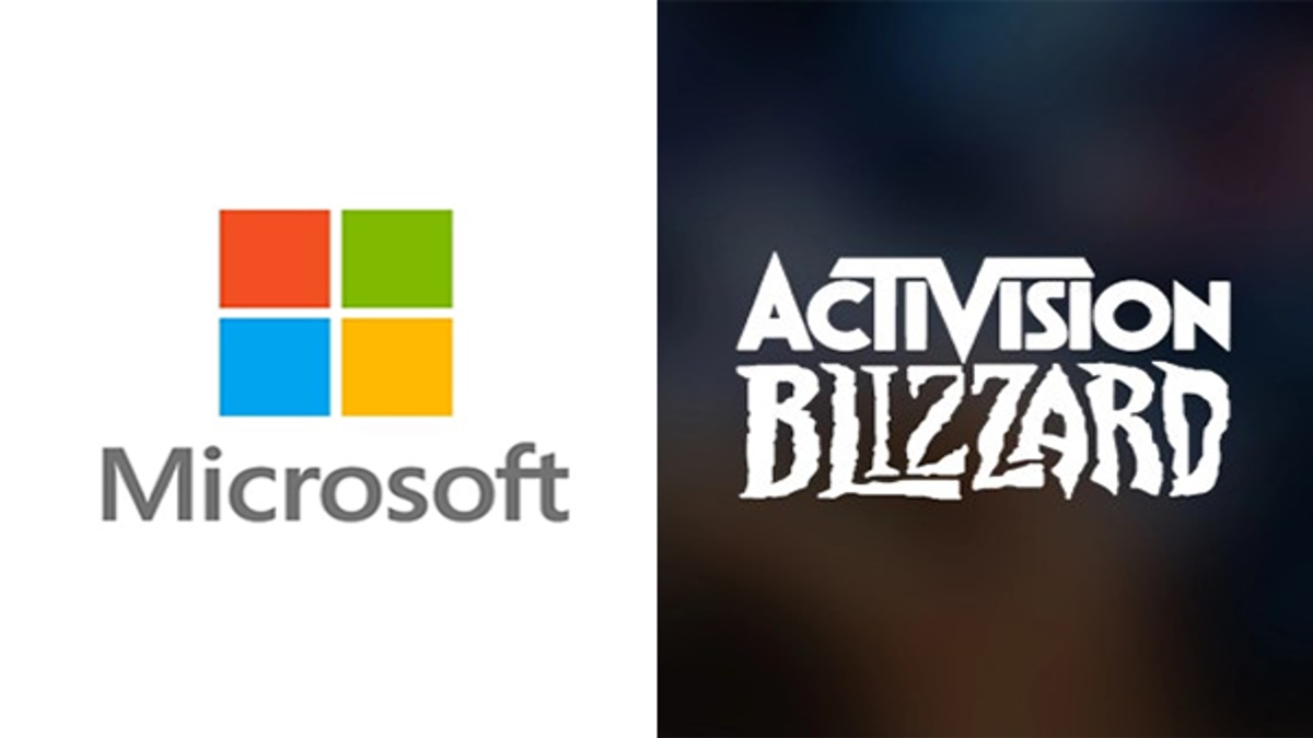 Microsoft finalmente adquirirá Activision Blizzard 