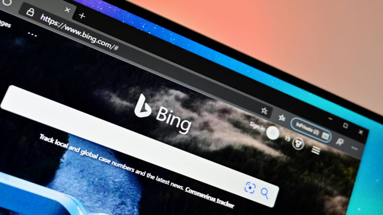 Microsoft podría estar desarrollando una nueva versión de Bing apoyado en ChatGPT
