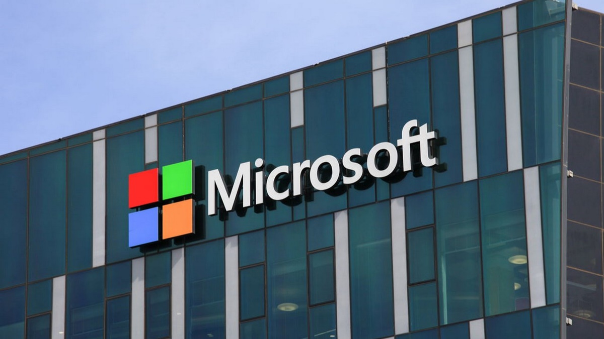 Microsoft sufre una caída global de sus servicios