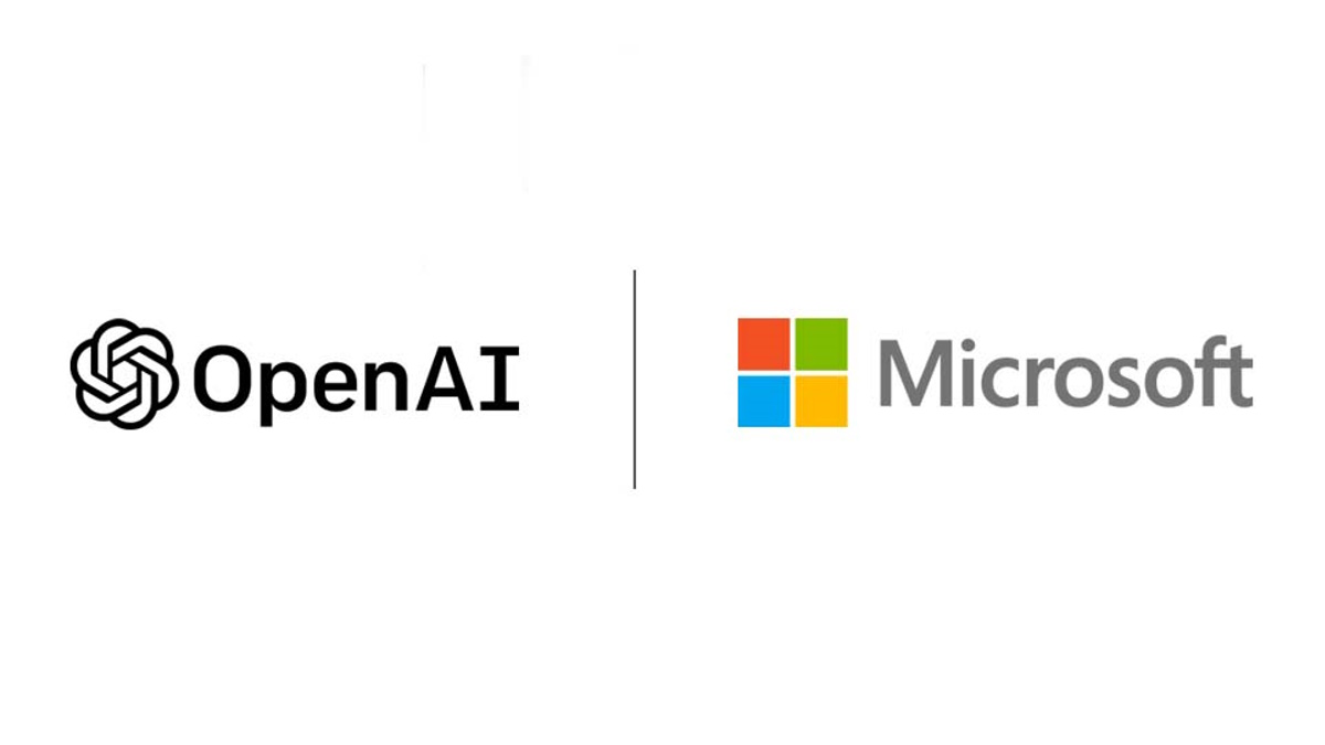 Microsoft y OpenAI 