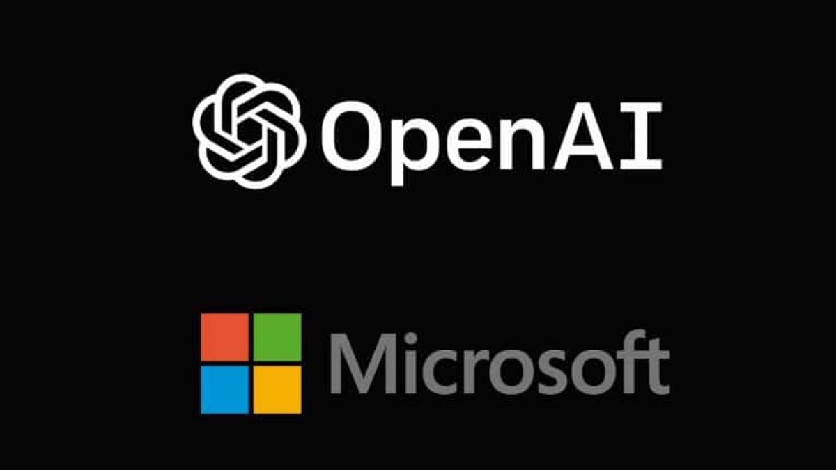 Microsoft y OpenIA