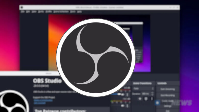 Novedades de OBS Studio 29.0
