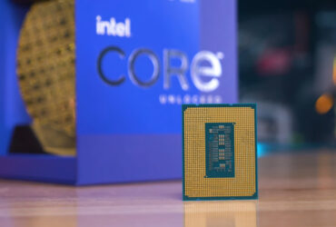 Nuevos procesadores Intel de 13.ª generación para portátiles