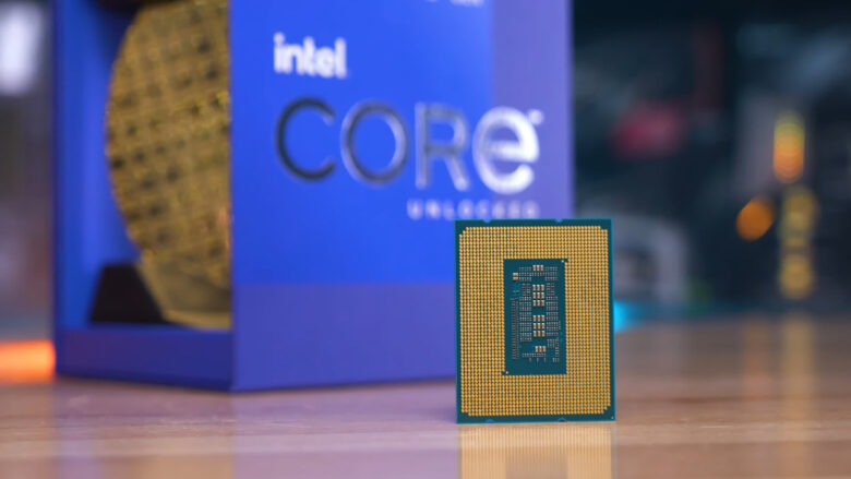 Nuevos procesadores Intel de 13.ª generación para portátiles
