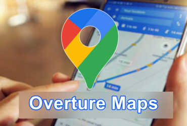 Overture Maps