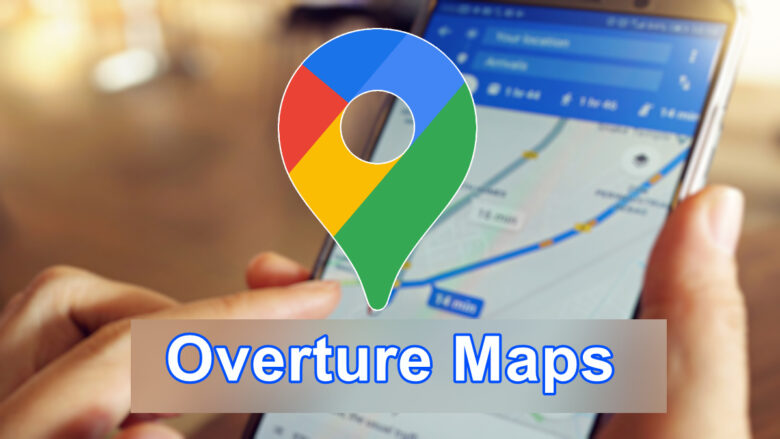 Overture Maps