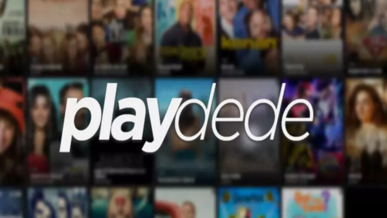 Playdede