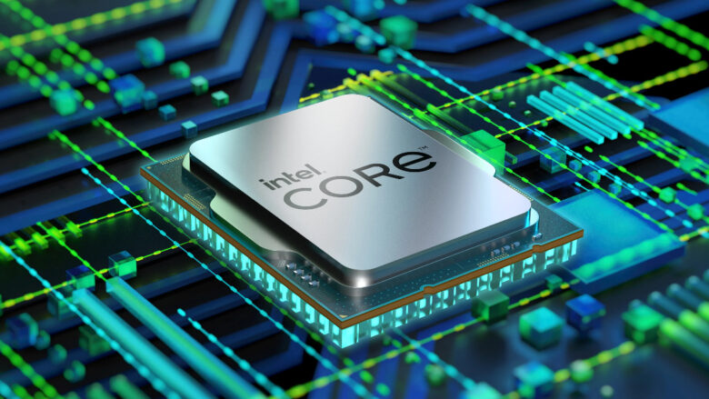 Procesadores de Escritorio Intel de 13ª ​​Generación