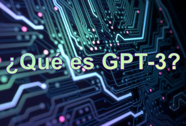 ¿Qué es GPT-3?