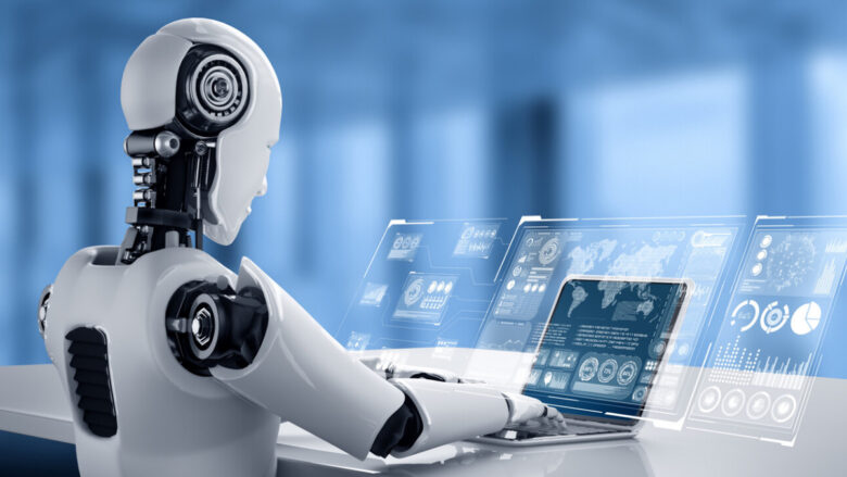 La Inteligencia Artificial Y Su Impacto En El Siglo XXI