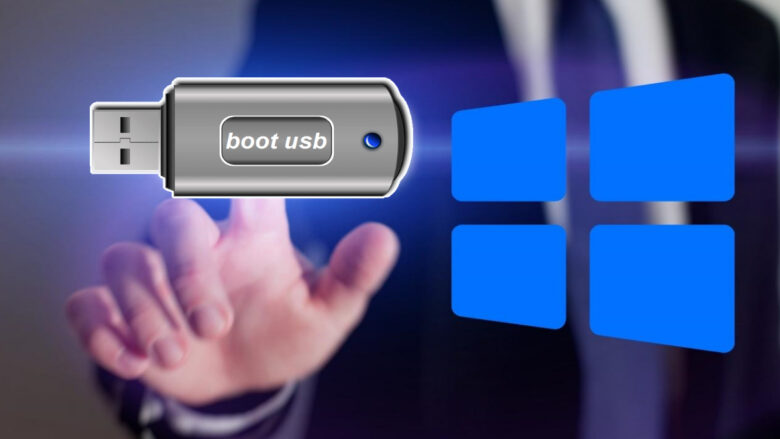 Rufus soluciona el problema de las ISO de Windows rotas