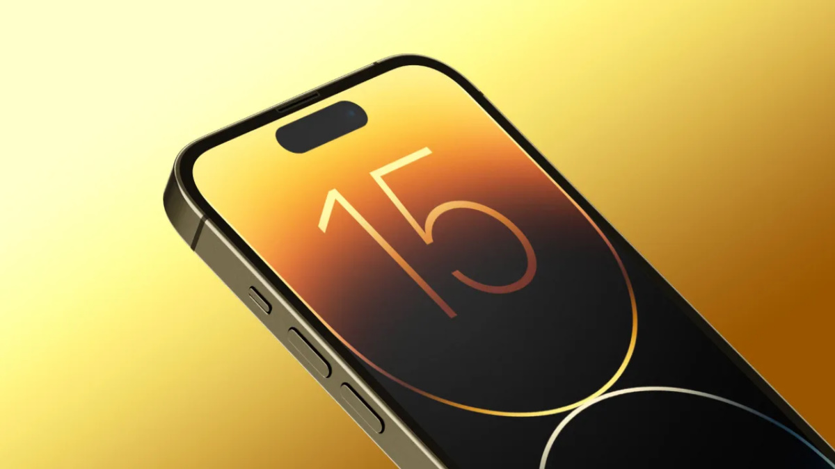 Supuestas especificaciones del nuevo iPhones15 Pro