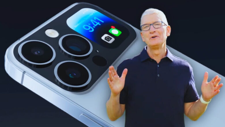 Supuestas especificaciones del nuevo iPhones15 Pro