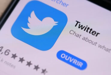 Twitter prohíbe los clientes de terceros