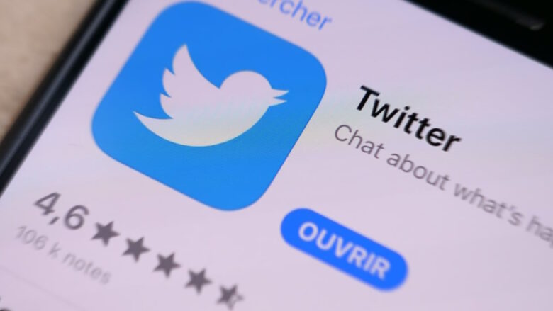 Twitter prohíbe los clientes de terceros