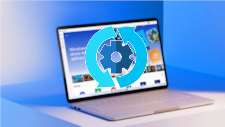 Windows 11 Build 22621.1095 y 22623.1095 (Beta)