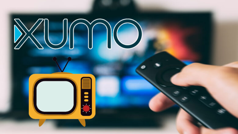 Xumo - Televisión gratis por internet