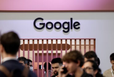 Acusan a Google de destruir pruebas en demanda antimonopolio