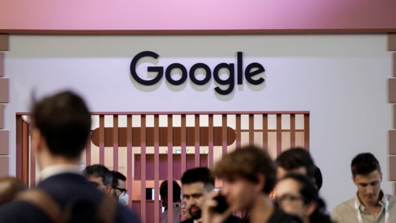 Acusan a Google de destruir pruebas en demanda antimonopolio