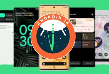 Android 14 para desarrolladores