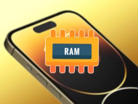 Apple podría aumentar la memoria RAM a los iPhone 15