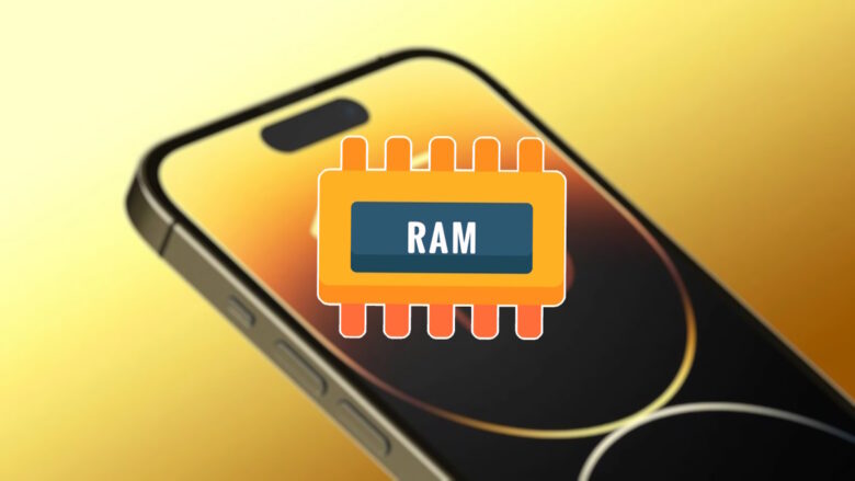 Apple podría aumentar la memoria RAM a los iPhone 15