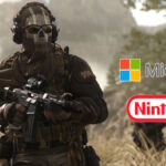 Call of Duty llegará a Nintendo