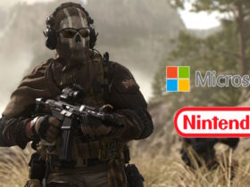 Call of Duty llegará a Nintendo