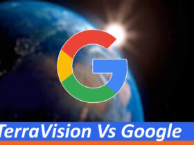 Caso TerraVision contra Google por Google Earth