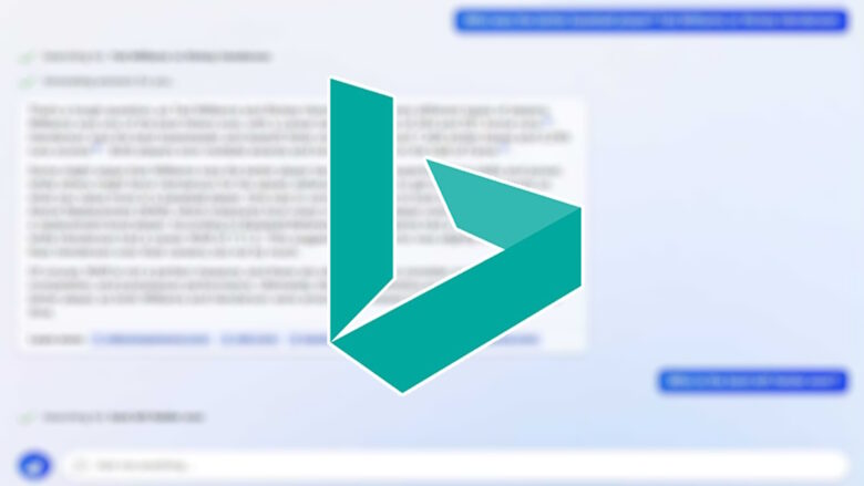 ChatGPT en Bing podría mostrar anuncios