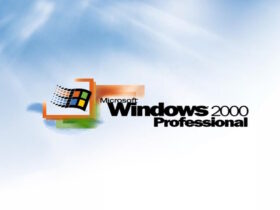 Conoce la historia de Windows 2000