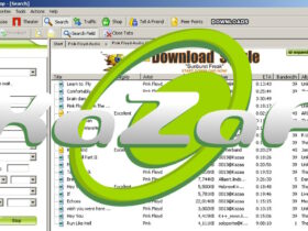 Descubre la historia de Kazaa