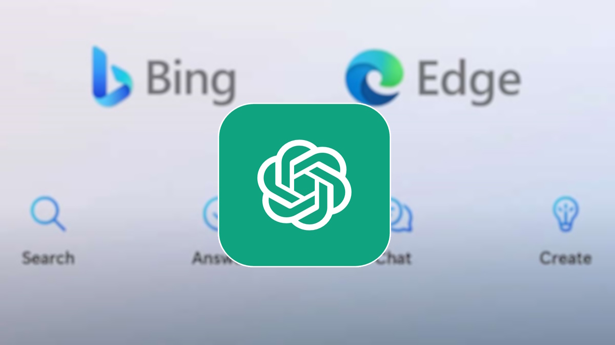 El nuevo Bing impulsado por ChatGPT llega hoy a Android e iOS