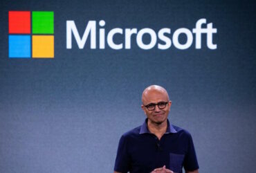 Evento de Microsoft del 7 de febrero