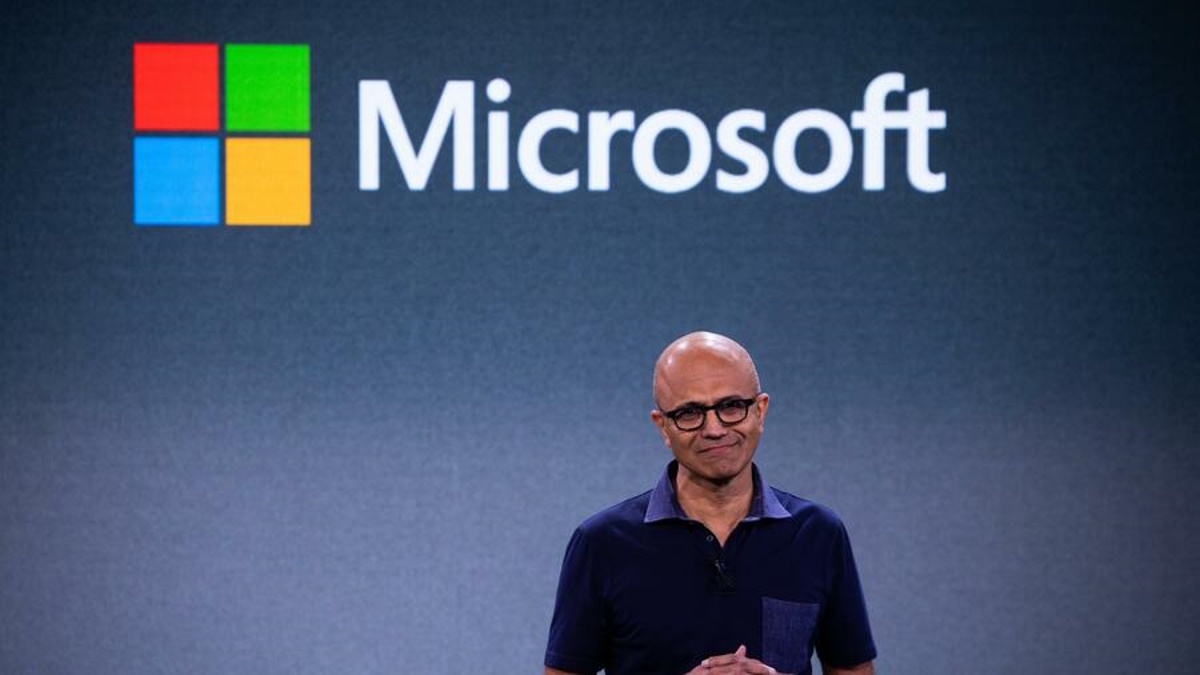 Evento de Microsoft del 7 de febrero