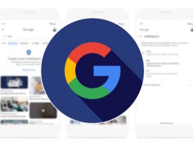 Google desenfocará las imágenes explicitas en los resultados de las búsquedas
