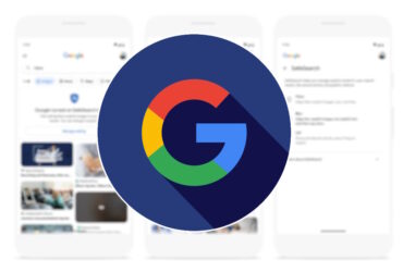 Google desenfocará las imágenes explicitas en los resultados de las búsquedas
