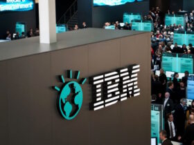Historia de IBM