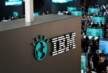 Historia de IBM