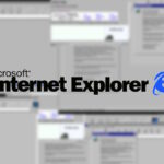 Historia de Internet Explorer