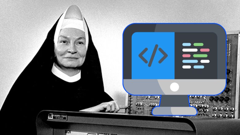 Historia de Mary Kenneth Keller