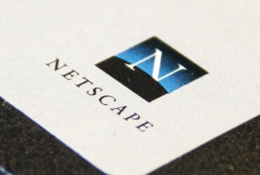 Historia de Netscape