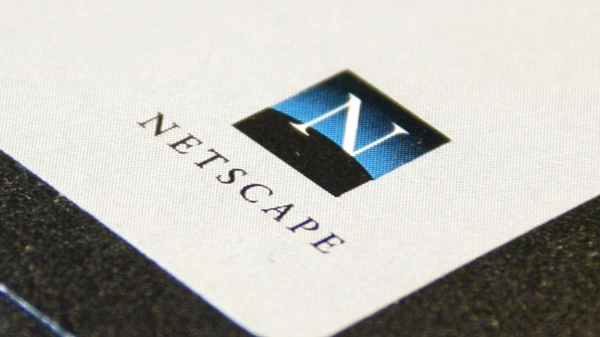 Historia de Netscape