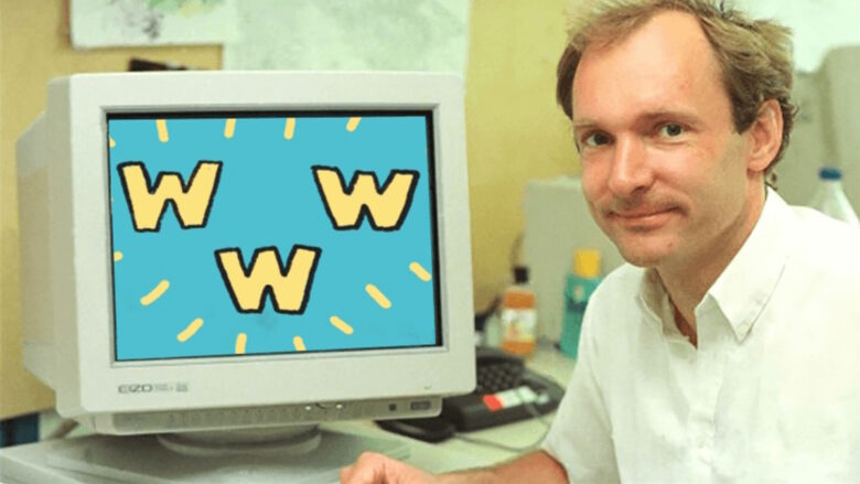 Historia de la World Wide Web